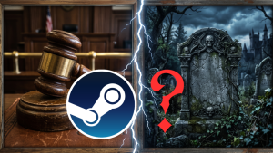 Que deviennent vos jeux vidéo dématérialisés et votre compte après votre mort ? Un juriste nous répond