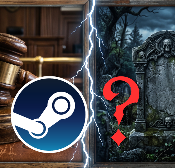 Que deviennent vos jeux vidéo dématérialisés et votre compte après votre mort ? Un juriste nous répond