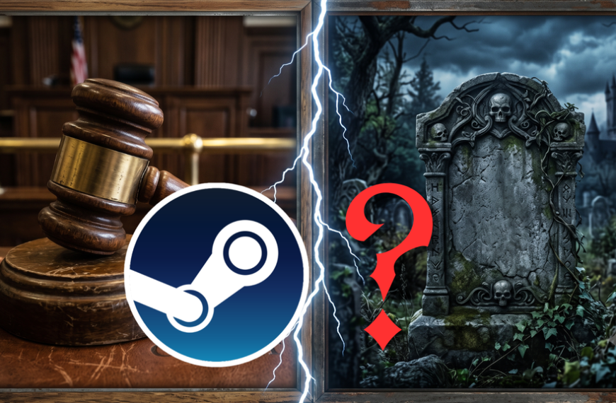 Que deviennent vos jeux vidéo dématérialisés et votre compte après votre mort ? Un juriste nous répond