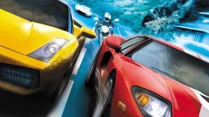 Il y a 20 ans, des français sortaient un Forza Horizon avant Forza Horizon et c'était bluffant !