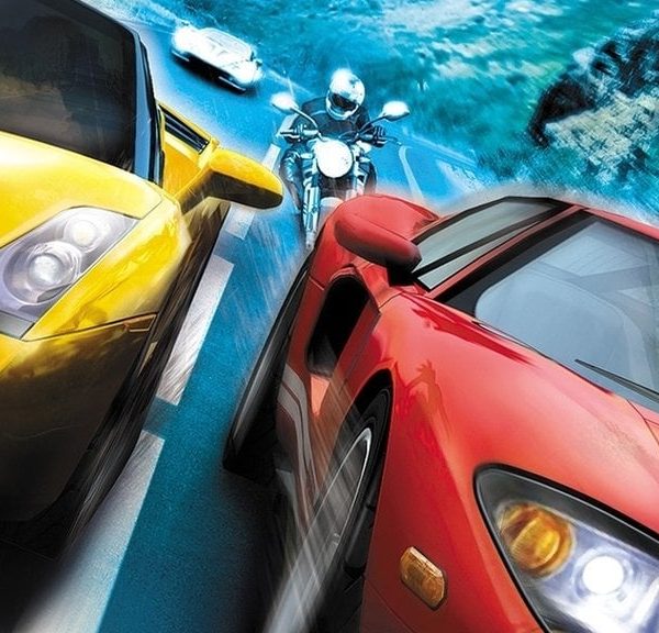 Il y a 20 ans, des français sortaient un Forza Horizon avant Forza Horizon et c'était bluffant !