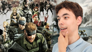 Metal Gear : comment ce boss est devenu pour moi le meilleur antagoniste de la saga
