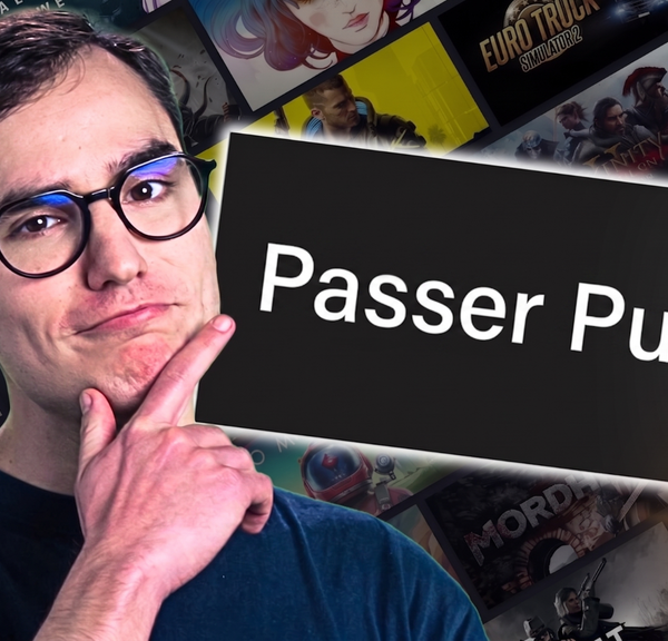 Des pubs dans vos jeux vidéo à 80 euros… et si c'était une bonne chose ?