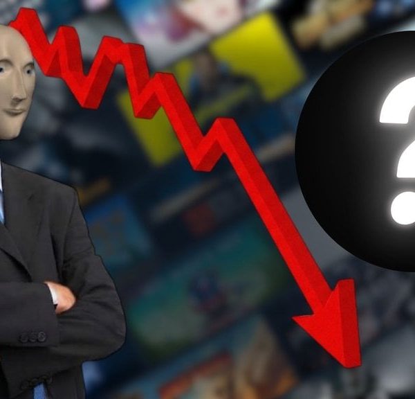 -80 % de ventes ! L'augmentation de prix de cette console vire au désastre