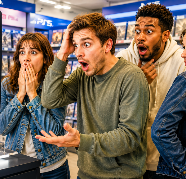 Le prix des jeux vidéo à 100 euros fait encore débat, mais les joueurs l’ont déjà complètement accepté : on en a la preuve !