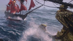 Flotte de Kenway Assassin's Creed Black Flag Resynced : Comment obtenir de meilleurs navires pour les missions ?