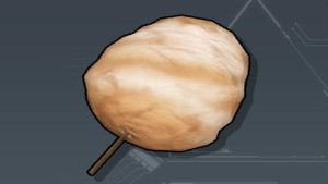 Barbe à papa caramel Palworld 1.0 : Où trouver cette ressource, à quoi sert-elle ?