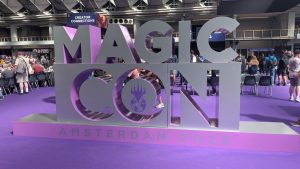 MagicCon Amsterdam 2026 : le grand rassemblement européen de Magic: The Gathering a tenu ses promesses