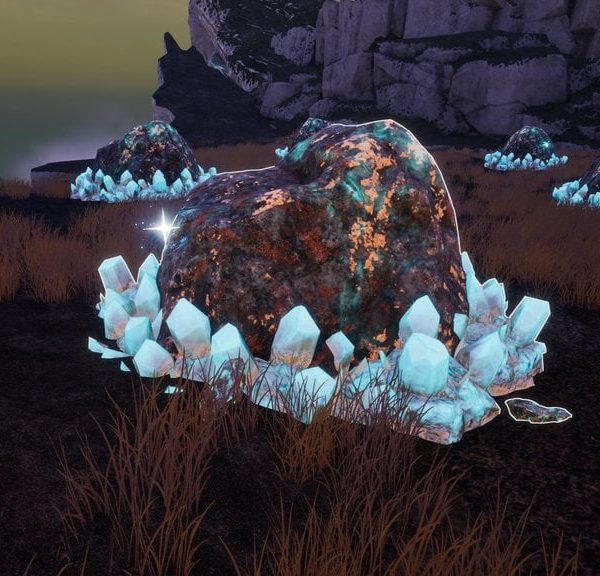 Soralite Palworld 1.0 : Où trouver cette ressource, à quoi sert-elle ?