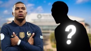 Après Mbappé, un autre sportif français va faire la couverture d'un jeu vidéo