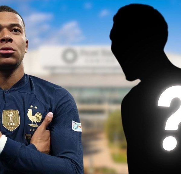 Après Mbappé, un autre sportif français va faire la couverture d'un jeu vidéo