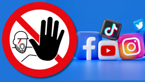 Sony applique la tolérance zéro sur les réseaux sociaux : le fiasco des disques PS5 crée des problèmes en interne