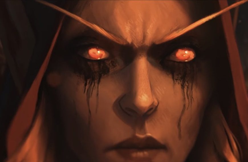 Ce développeur trahit Blizzard et World of Warcraft pour aider un ami…