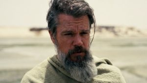 Matt Damon, marié depuis 20 ans et père de 4 enfants, dévoile le secret de sa carrière et rend un hommage vibrant à Robin Williams et Tom Hanks