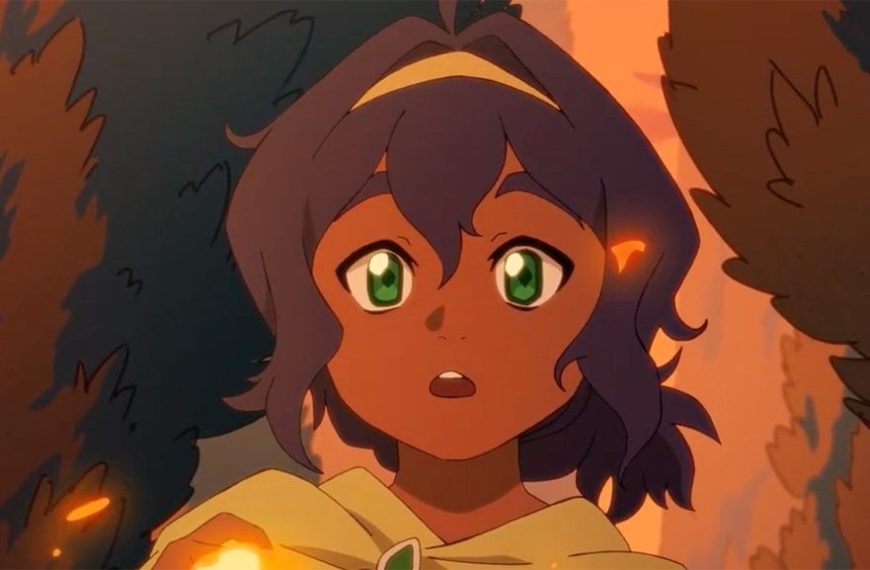 Ce chef d'œuvre de notre enfance a enfin droit à une suite officielle : voici la date de la prochaine série du monde d'Avatar le dernier maître de l'air !