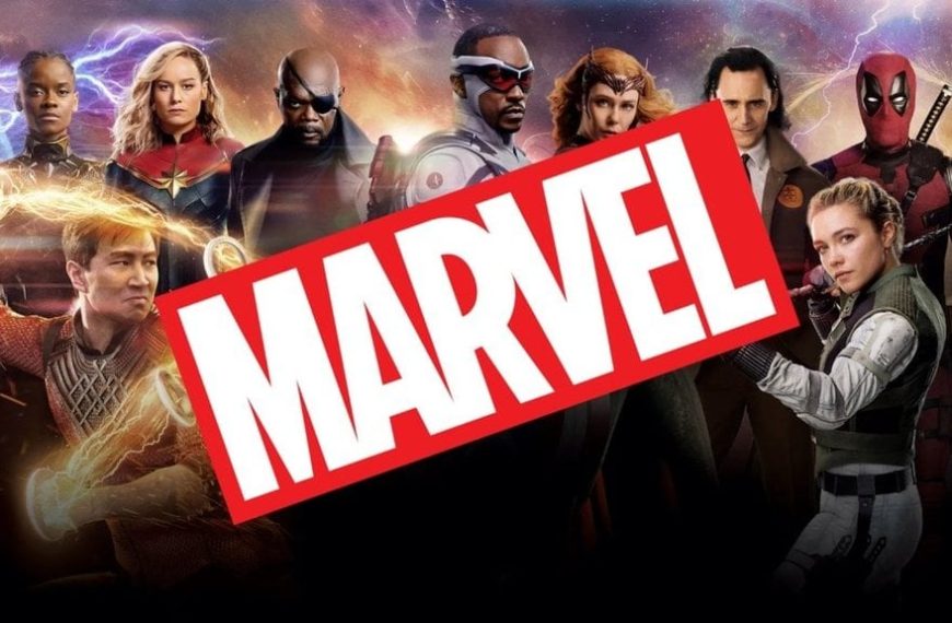 Des films Marvel en pagaille pendant les 26 prochaines années : voici le plan secret de Disney