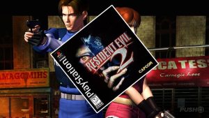 Appuyer 50 fois sur le même bouton : l'énigme la plus vicieuse de l'histoire de Resident Evil
