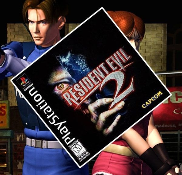 Appuyer 50 fois sur le même bouton : l'énigme la plus vicieuse de l'histoire de Resident Evil