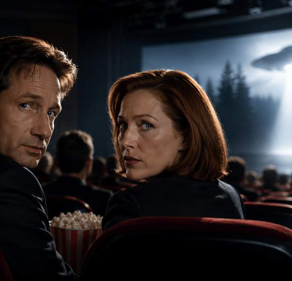 X‑Files ressuscité par le réalisateur de Sinners : la vérité sera‑t‑elle révélée au cinéma ?