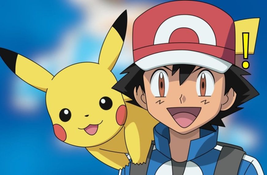 "Personne ne m'aurait cru à l'époque" : un fan de Pokémon joue à l'édition Bleue, et soudain, Pikachu évolue de manière totalement inattendue…