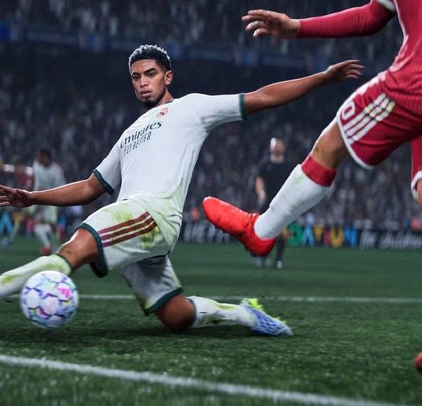 À cause de cette nouvelle règle, des millions d'enfants ne pourront plus lancer EA Sports FC 27