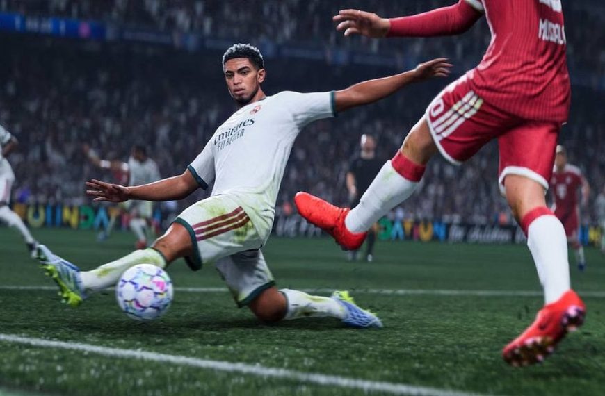À cause de cette nouvelle règle, des millions d'enfants ne pourront plus lancer EA Sports FC 27