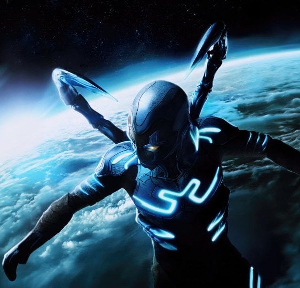 Personne ne se souvient de ce super-héros DC… Il fera face à Superman dans son prochain film