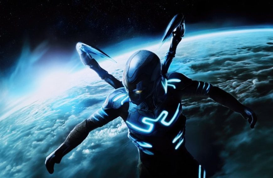 Personne ne se souvient de ce super-héros DC… Il fera face à Superman dans son prochain film