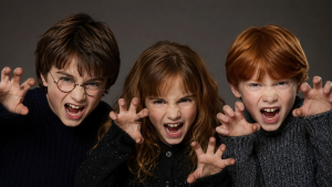 Harry Potter : les jeunes acteurs ont rendu le tournage de la nouvelle série HBO “éprouvant”