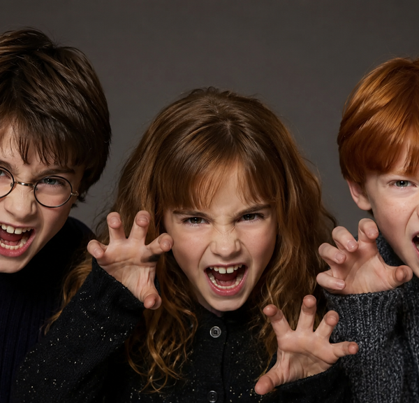 Harry Potter : les jeunes acteurs ont rendu le tournage de la nouvelle série HBO “éprouvant”