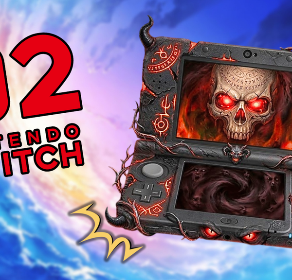 Ce chef-d'œuvre maudit de la 3DS mérite son remake sur la Switch 2