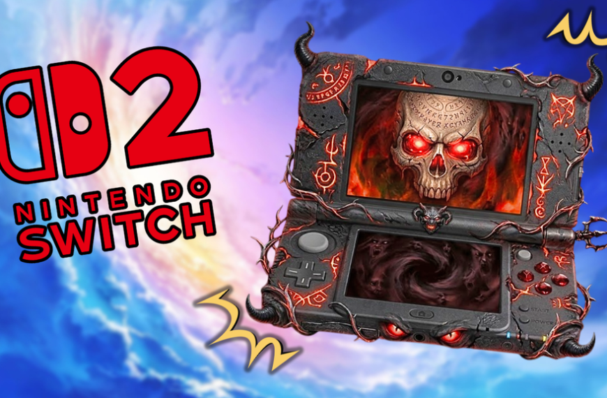 Ce chef-d'œuvre maudit de la 3DS mérite son remake sur la Switch 2