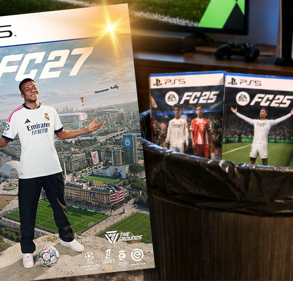 FC 27 va réconcilier les joueurs avec FIFA : les 3 nouveautés qui changent tout
