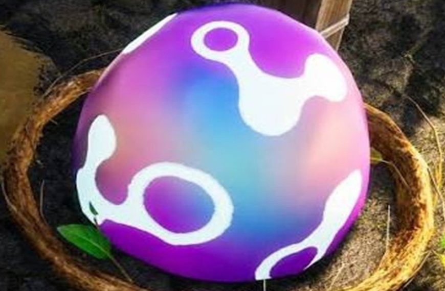 Oeuf Mutant Palworld : Comment en avoir, à quoi ça sert ?