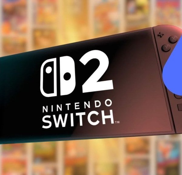 Nintendo semble insister sur sa stratégie affreuse : la Switch 2 n'avait pas besoin de ça