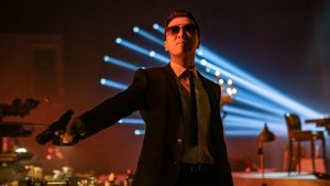 Le nouveau film « John Wick » célèbre une étape importante avec sa première image : il marque le retour de l'un des meilleurs personnages de la franchise