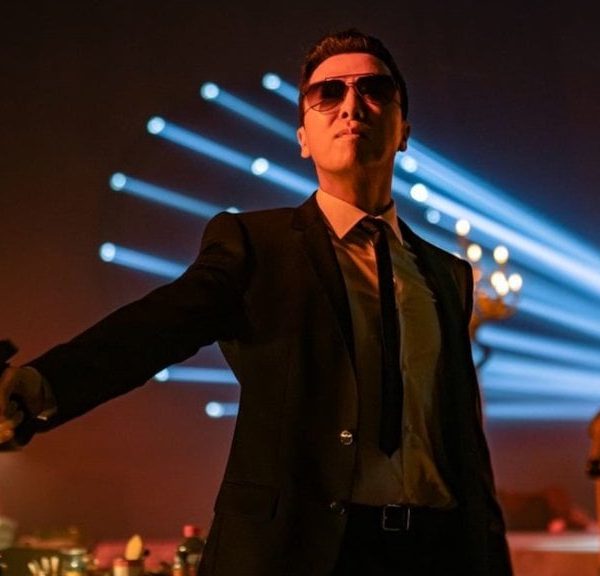 Le nouveau film « John Wick » célèbre une étape importante avec sa première image : il marque le retour de l'un des meilleurs personnages de la franchise
