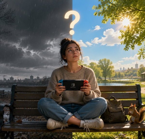 Selon ce psychiatre, jouer à ce type de jeux vidéo a des conséquences inattendues sur notre manière d'appréhender la vie.