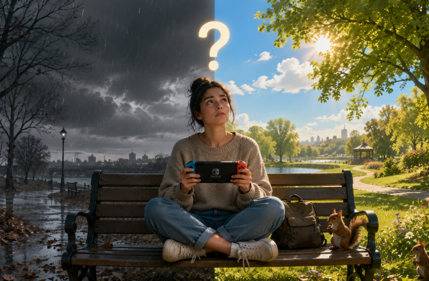Selon ce psychiatre, jouer à ce type de jeux vidéo a des conséquences inattendues sur notre manière d'appréhender la vie.