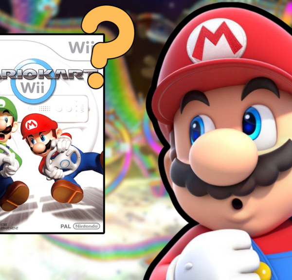 10 ans après la sortie de Mario Kart Wii, des joueurs ont découvert un mode caché qui reprend une idée de la version DS