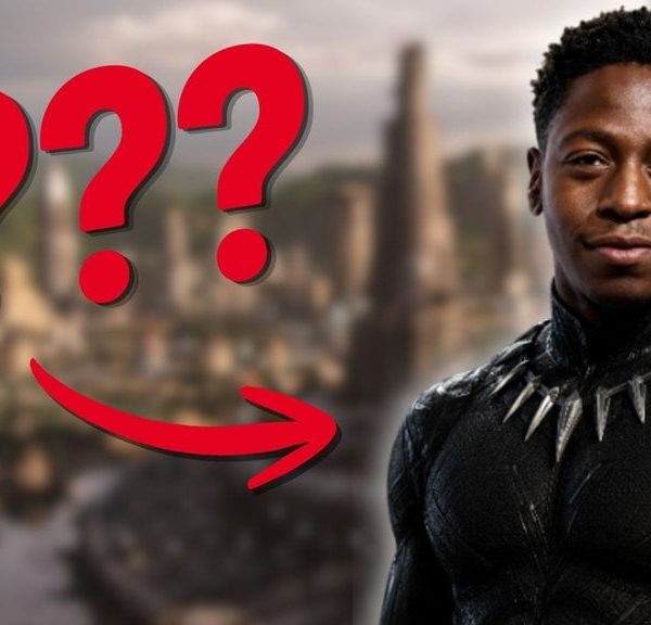À 32 ans, il devient le nouveau Black Panther : qui est David Jonsson-Fray qui jouera dans le 3ème film ?