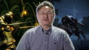 La pire décision de PlayStation ? L'ancien boss avoue avoir sous-estimé le studio derrière Elden Ring et Dark Souls