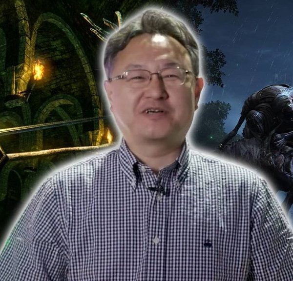 La pire décision de PlayStation ? L'ancien boss avoue avoir sous-estimé le studio derrière Elden Ring et Dark Souls