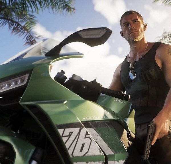 Il n'y aura pas de disque pour GTA 6 et en plus, les codes qui les remplacent ont une date de péremption sur certaines versions