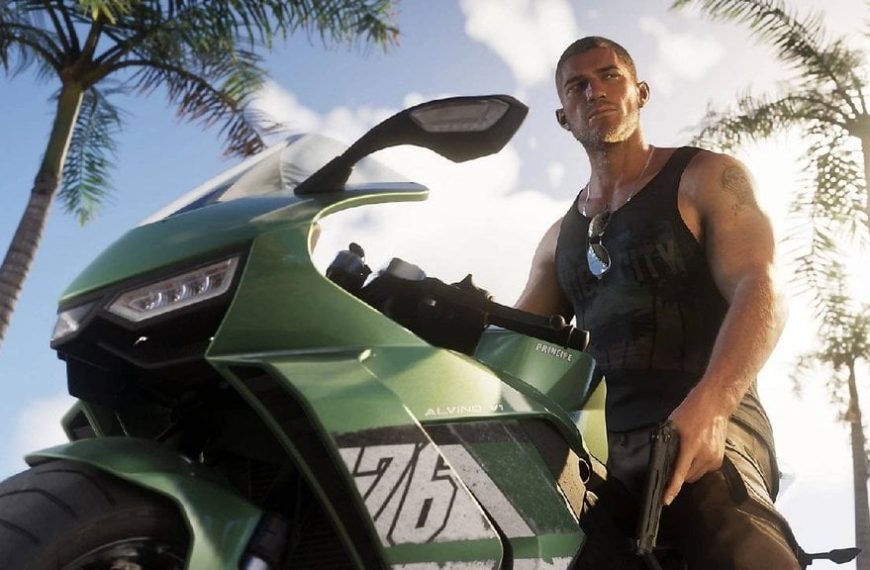 Il n'y aura pas de disque pour GTA 6 et en plus, les codes qui les remplacent ont une date de péremption sur certaines versions