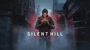 Silent Hill Townfall : j'y ai joué pendant 4 heures et je sais désormais que l'horreur a un nouveau visage…