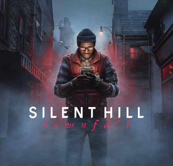 Silent Hill Townfall : j'y ai joué pendant 4 heures et je sais désormais que l'horreur a un nouveau visage…