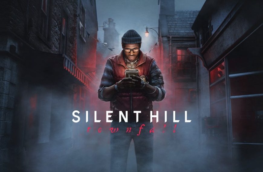 Silent Hill Townfall : j'y ai joué pendant 4 heures et je sais désormais que l'horreur a un nouveau visage…