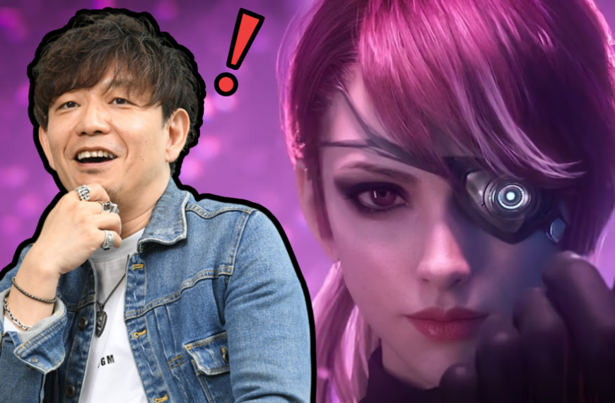 Final Fantasy 17 : premier indice sur le prochain jeu de la série mythique dévoilé par Naoki Yoshida, producteur de FF14