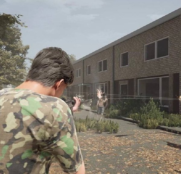 Un jeu de survie sur Steam vient de sortir sans système de sauvegarde : le développeur l'a oublié